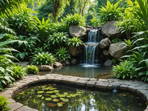 Enhancing Your Chatham-Kent Deck: Incorporating Serene Water Features for a Tranquil Ambiance