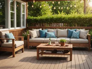 10 Innovative Deck and Porch Design Ideas for Unforgettable Outdoor Gatherings in Windsor-Essex and Chatham-Kent
