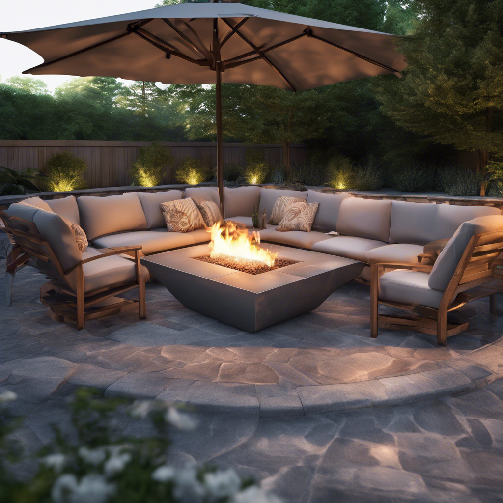 Outdoor Lighting