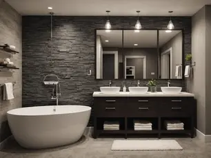 Maximizing Space: Design Tips for Basement Bathroom Renovations in Chatham-Kent
