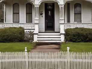 Exploring Timeless Fencing Styles: Incorporating Historical Inspiration into Your Chatham-Kent Home