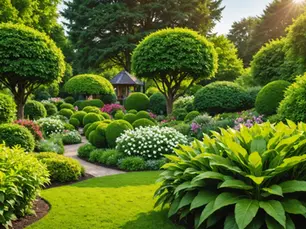 Creating a Serene Outdoor Space: Landscaping Tips for Privacy and Tranquility in Chatham-Kent