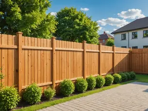 Exploring the Best Fencing Options for Your Dog's Safety and Freedom in Chatham, Ontario