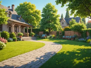 10 Affordable Landscaping Tips for a Stunning Chatham, Ontario Yard Makeover