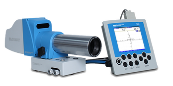 Elcomat 5000 Electronic Autocollimator