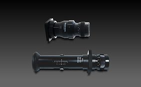 Diopter-Telescopes