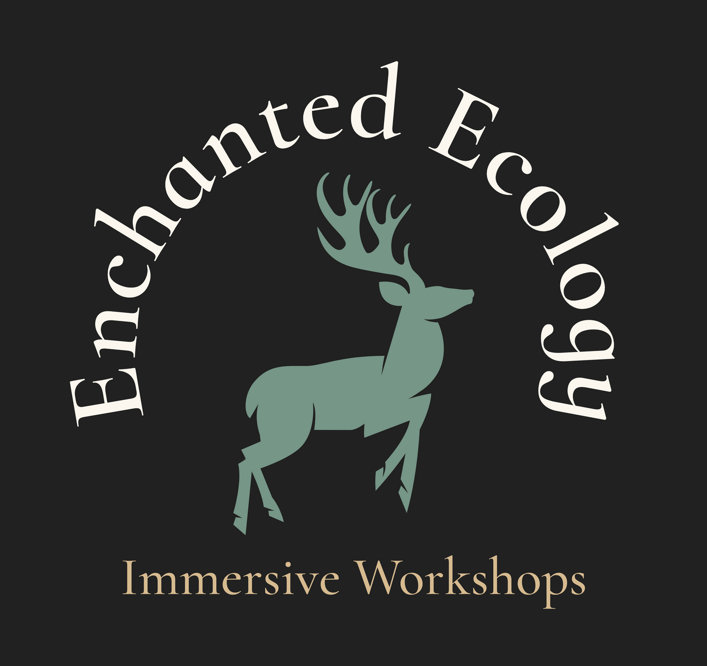 Blog Enchanted Ecology