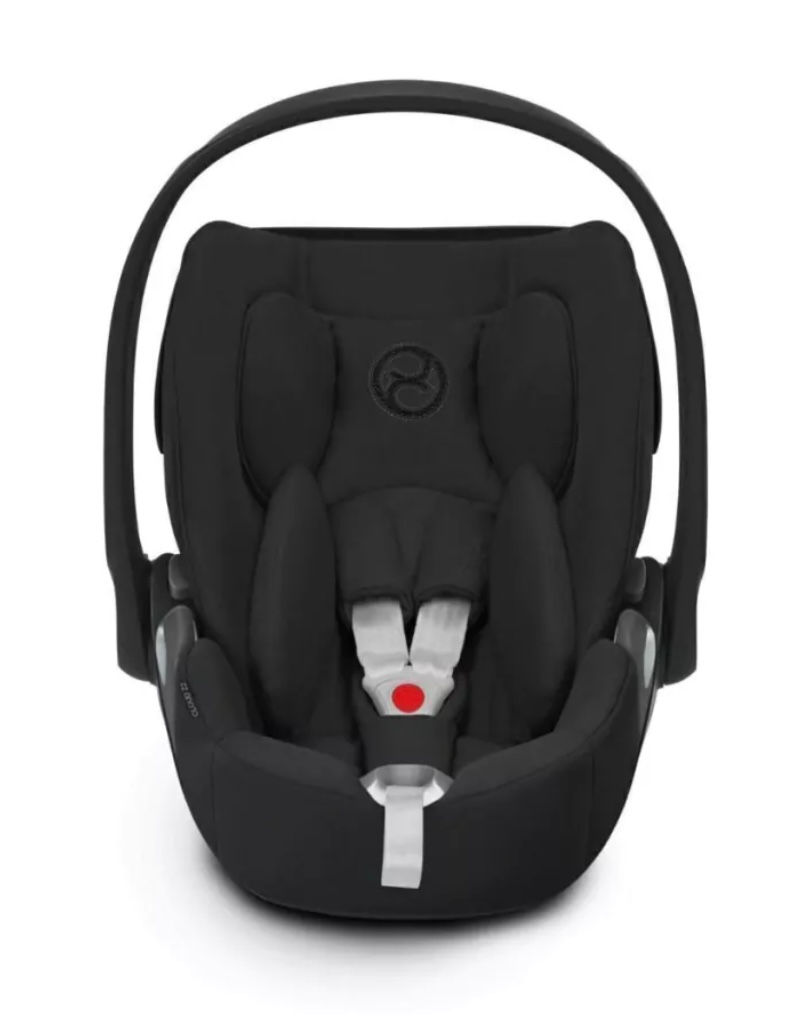 Miniatura: Bebê Conforto Cybex