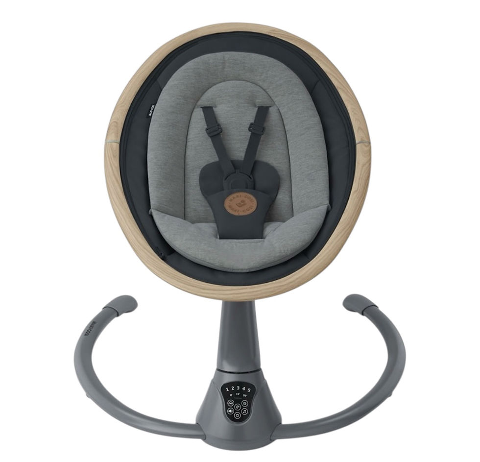 Miniatura: Cadeira de Descanso Cassia Maxi Cosi