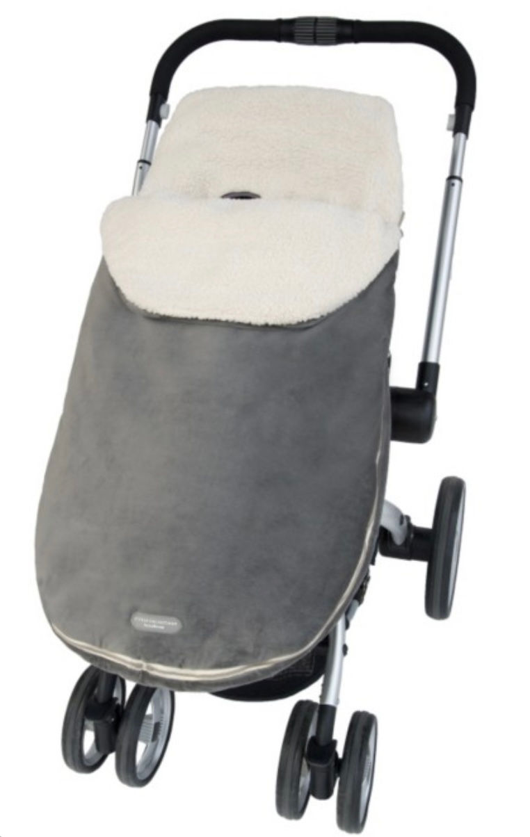 Miniatura: Footmuff JJ Cole