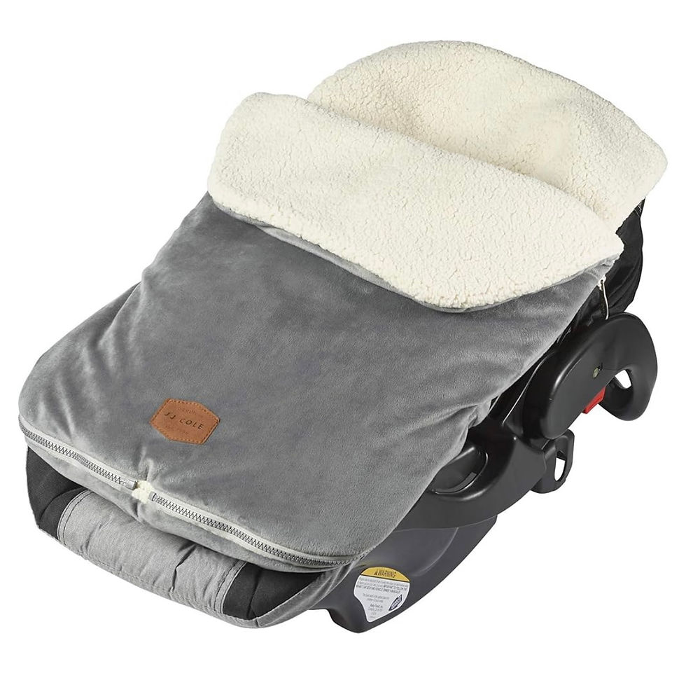 Miniatura: Footmuff JJ Cole