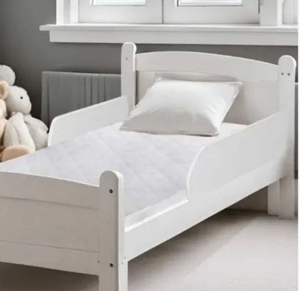 Miniatura: Proteção Colchão Cama Infantil