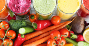 Recipe: Energy/Detoxification Shake