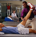 Sports Rehab Treatment