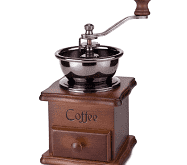 Hướng dẫn: Pha cà phê bằng ấm Moka