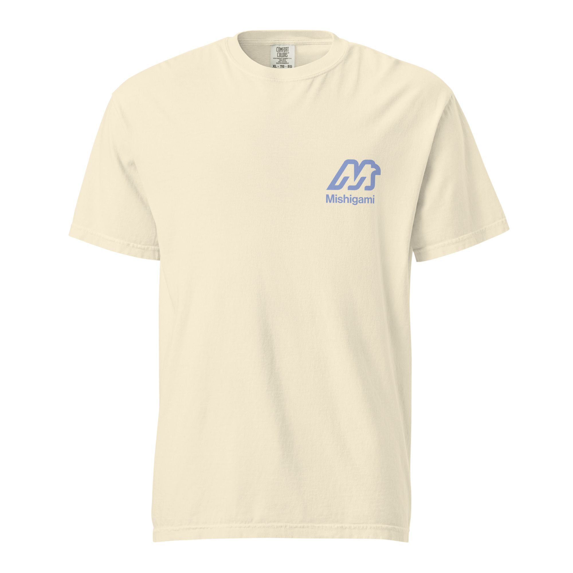 Mishigami 2026 Tee - Print on Demand