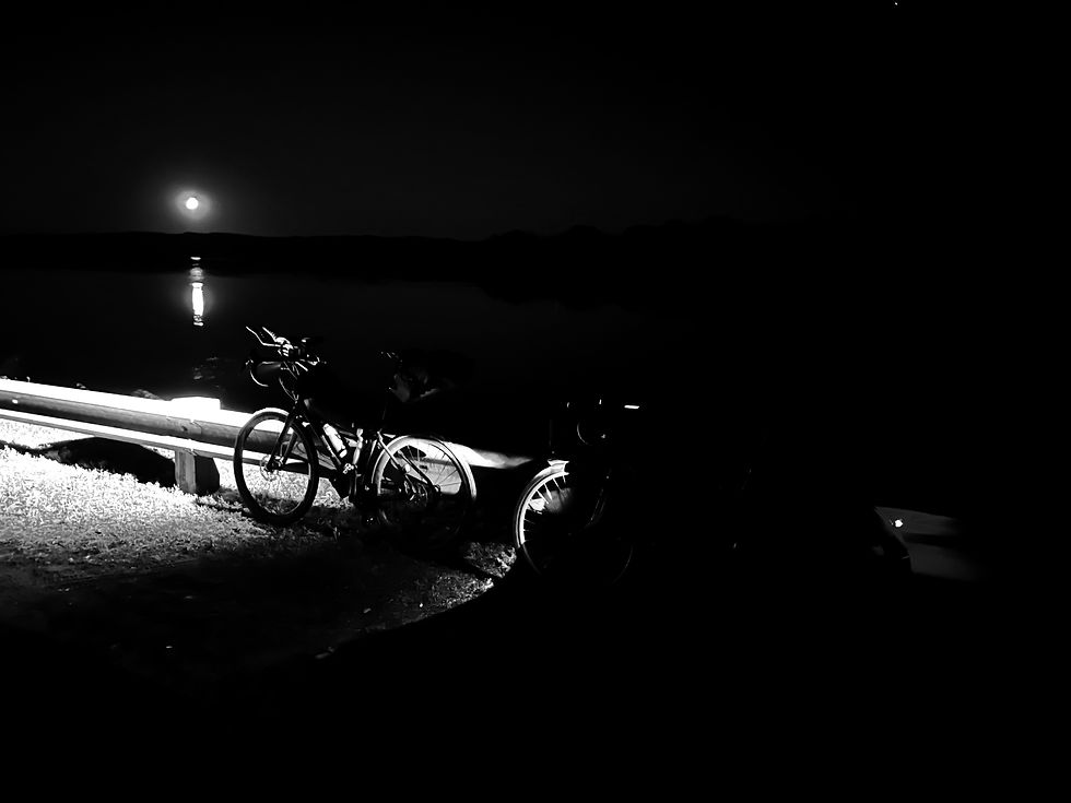 Own the Dark: The Science of Being Seen at Night