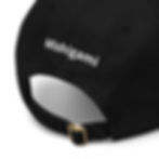 Thumbnail: Mishigami baseball cap