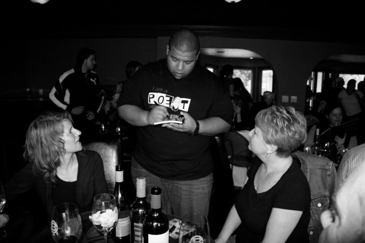 1-hr Artist/Poet/Writer Consultation