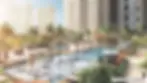 Bhartiya-City-Nikoo-Homes-Project-Image-with pool
