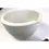 Thumbnail: 1900s Antique Victorian Ceramic Mortar and Pestle