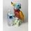 Thumbnail: 1940s Large Beswick Cockatoo Figurine