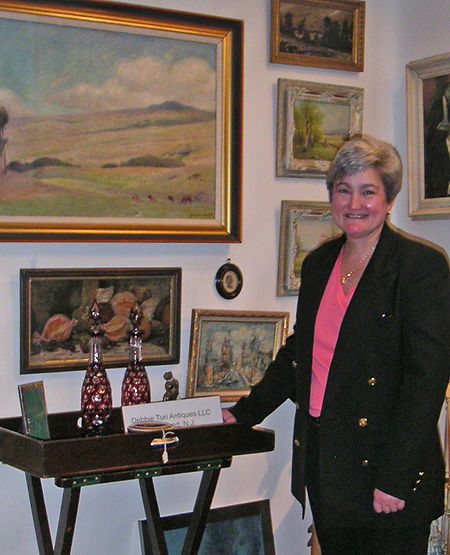 Debbie Turi Owner