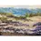 Thumbnail: California Desert Landscape Painting by Lee Lukes Pickering