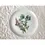 Thumbnail: Early 20th Century Royal Cauldon Woodstock Floral Plates- Set of 16