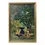 Thumbnail: Maxfield Parrish Print Reveries 1927 Framed
