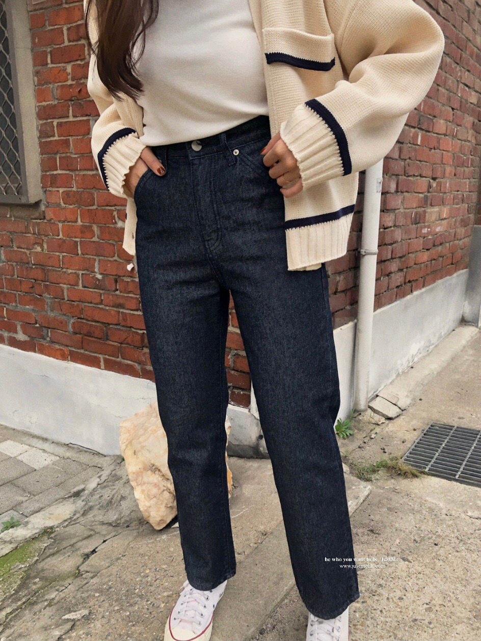 🏷 90s Vintage Retro Denim 📜 #JMBOTTOM_A08