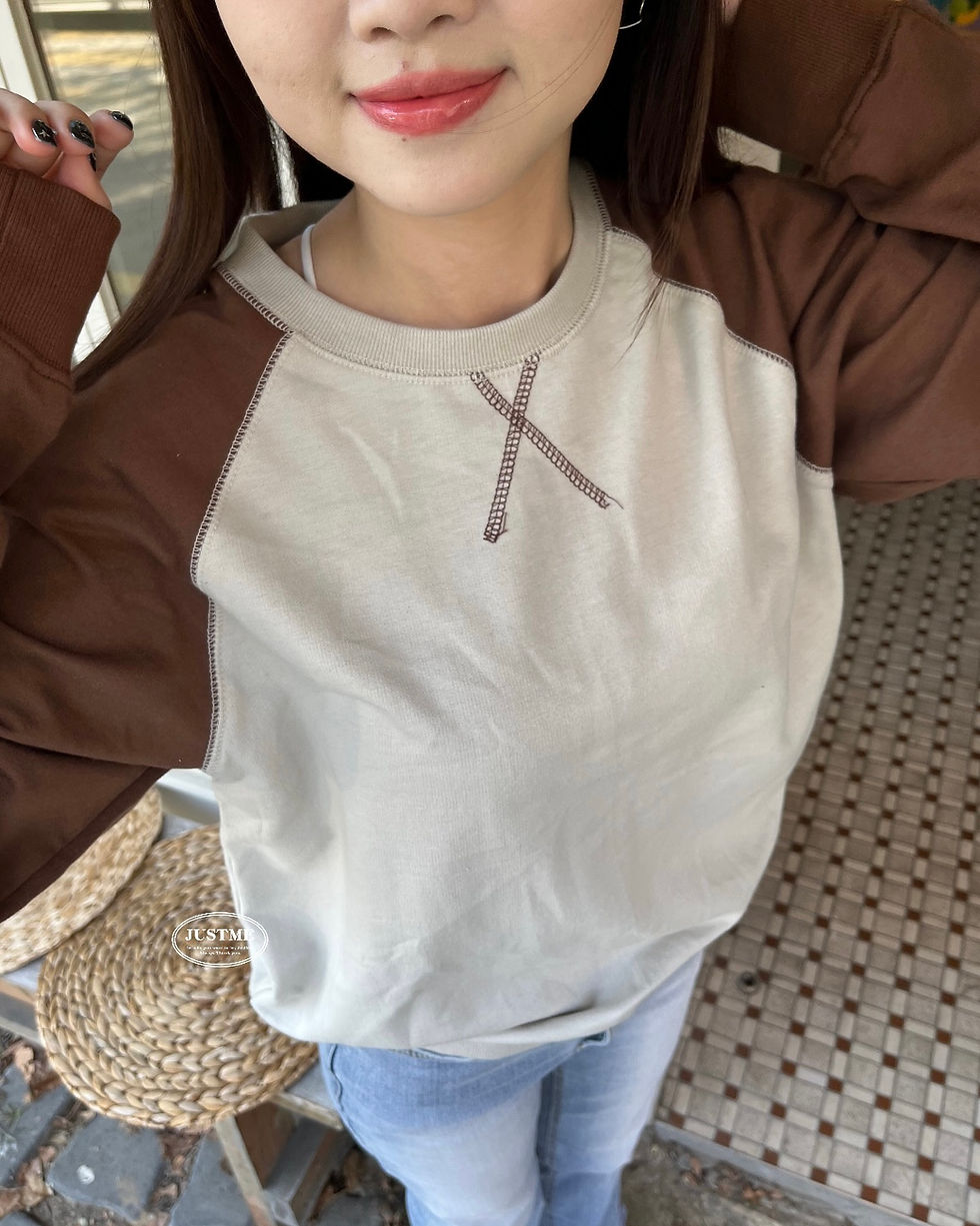 【Instock】 🏷️Carey Daily Basic MTM(thin ver)🍰🍧 #JMTOP_A36