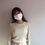 縮圖：【Instock】 🏷 Marshmallow Round Neck Top #FM24