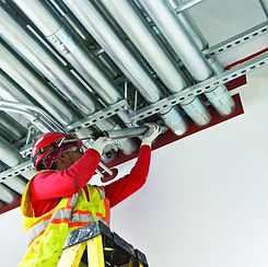 A-firestopping-sealant-applied-by-caulki
