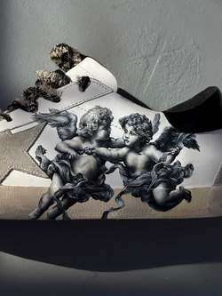 ANGEL CUSTOM