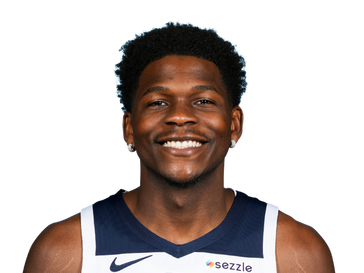 Anthony Edwards wants to play for Atlanta