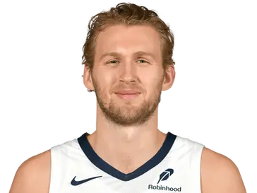 Utah Jazz Trade Jock Landale to Atlanta Hawks - NBA Trade Deadline