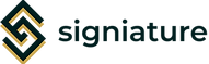 Logo Signiature One