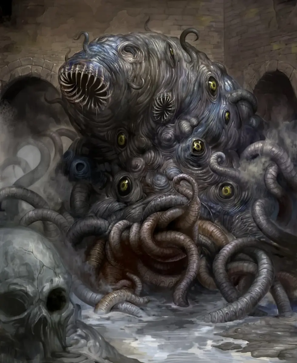Shoggoth