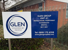 Glen Group Relocates Head Office