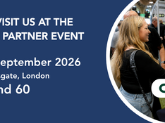 Glen to Exhibit at the CBRE Supplier Partner Event