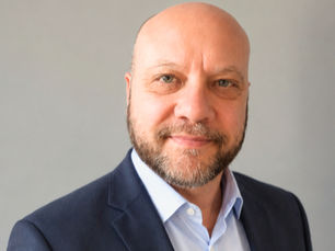 Getting to Know You: Andy Fisher