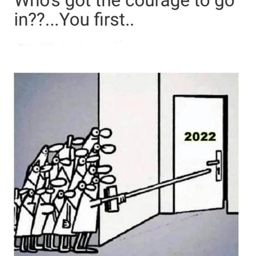 2022 Predictions - Living & Working in the Metaverse  