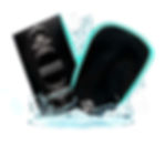 Exfoliate, self tanneDermasuri Deep Exfoliating Mitt,