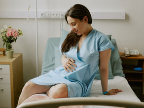 Rewriting Your Birth Story with Compassion
