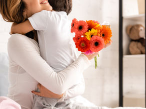Honoring Motherhood, Building Community ... Just in Time for Mother’s Day