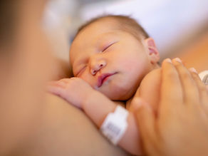 The Power of Skin-to-Skin: More Than Just a Snuggle