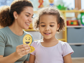 😊❤️🎉 Celebrating World Emoji Day: Parenting, Feelings & Little Faces That Say It All