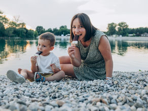 Sweet Moments: Celebrating World Chocolate Day with Your Family