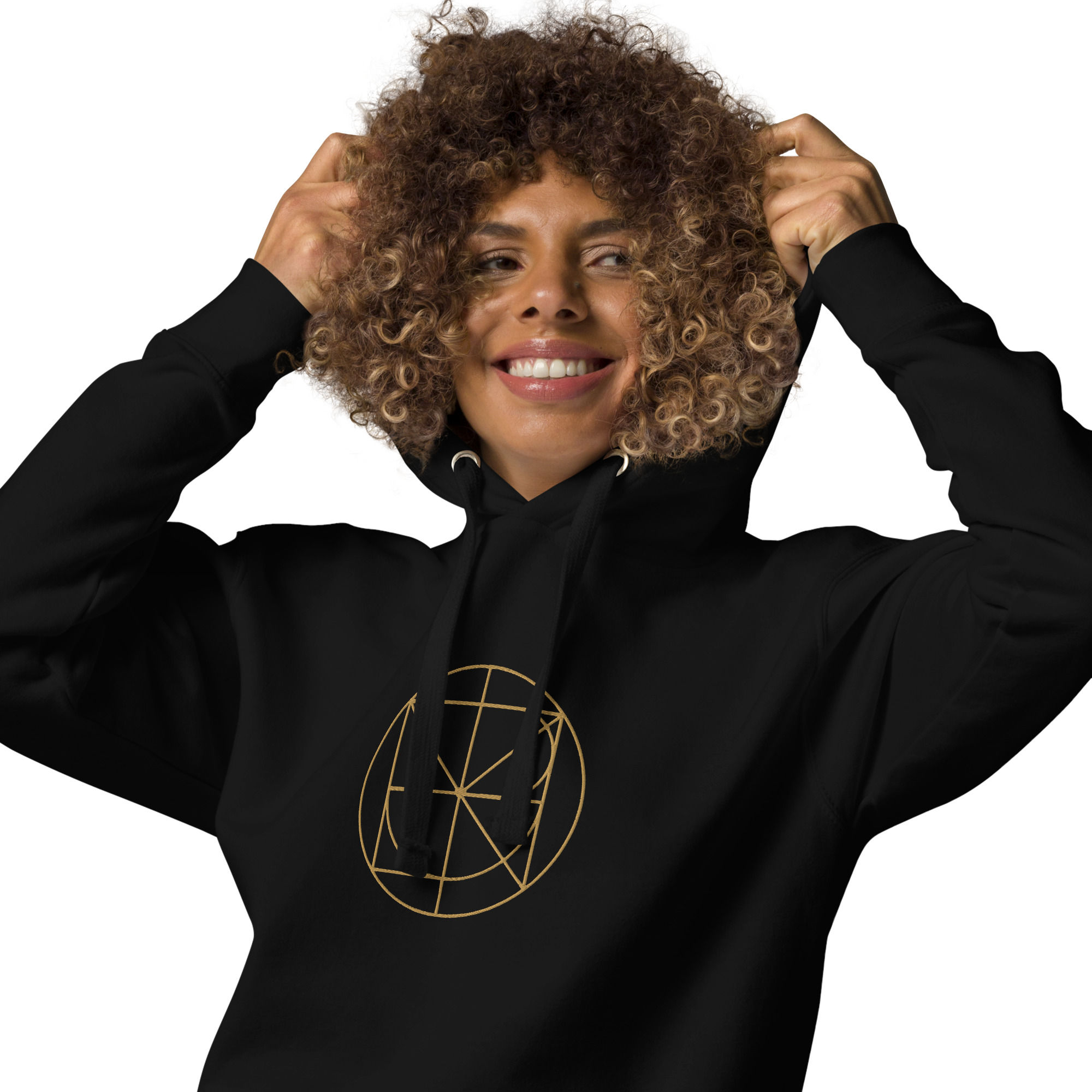 Community Motherhood Unisex Hoodie